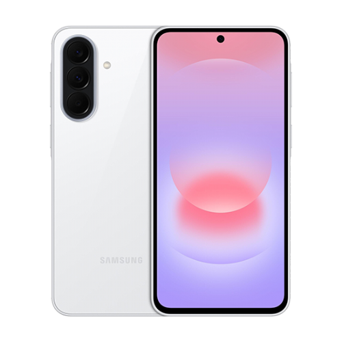 Samsung Galaxy A37 A376 5G Dual Sim 8GB RAM 256GB - White