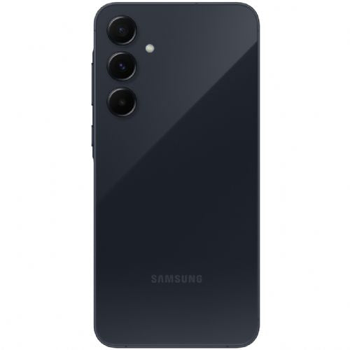 Pametni telefon Samsung Galaxy A55, 128 GB, 8 GB RAM, EE, 5G, EU, črn