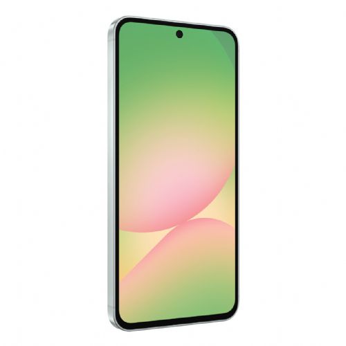 Smartphone Samsung Galaxy A56 256GB 8RAM 5G DE oliv