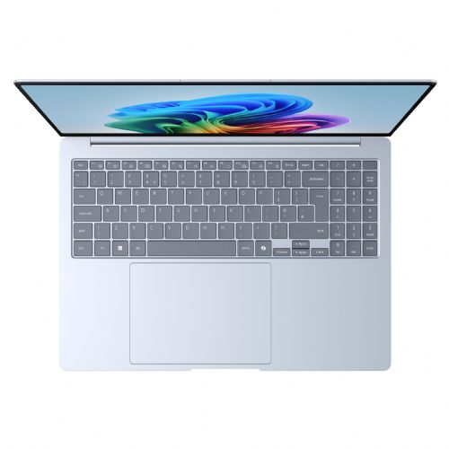 Prenosnik Samsung Galaxy Book4 Edge, X1E-80-100/16 GB/SSD 512 GB NVMe/40,6 cm (16"), WQXGA+, AMOLED, Touch/Win11Home, moder