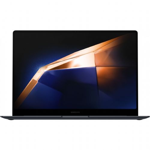 Prenosnik Samsung Galaxy Book4 Pro Intel Ultra 7-155H/16GB/SSD 512GB NVMe/40,6 cm (16") 2,8K Touch/Win11Home, siv