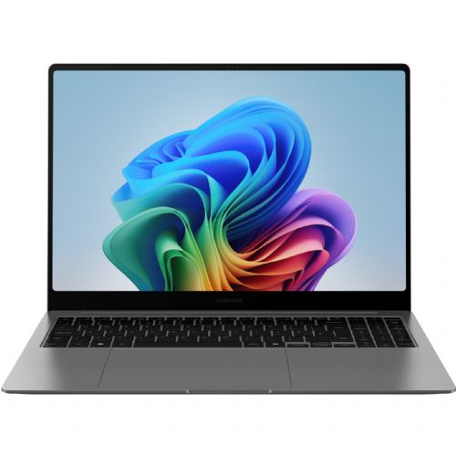 Prenosnik Samsung Galaxy Book5 Pro Intel Ultra 5-226V/16GB/SSD 512GB NVMe/40,6 cm (16") 2,8K AMOLED/DE/W11Pro siv