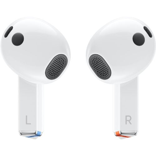 Slušalke Samsung Galaxy Buds3 bela