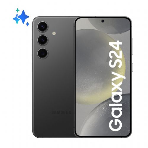 Pametni telefon Samsung Galaxy S24 128GB 8RAM 5G EU črn