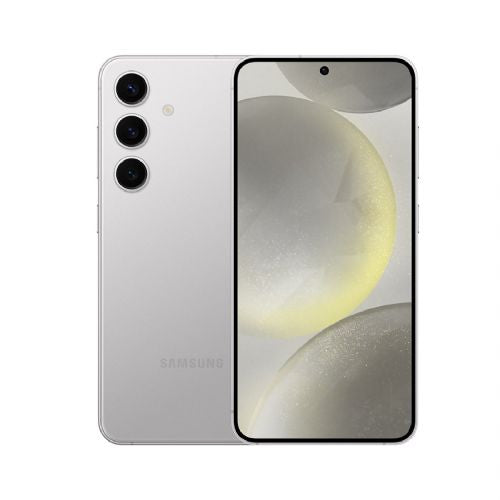 Pametni telefon Samsung Galaxy S24 Dual Sim 8GB RAM 128GB Marmorno siva EU