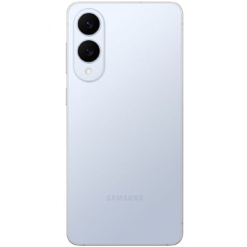 Pametni telefon Samsung Galaxy S25 Edge S937 5G Dual Sim 12GB RAM 512GB, titanijev ledeno moder
