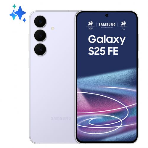Samsung Galaxy S25 FE 5G 8RAM 256GB EU ledeno modra