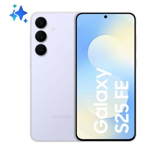 Samsung Galaxy S25 FE 5G 8RAM 256GB EU ledeno modra