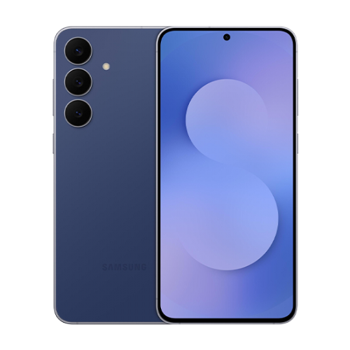 Samsung Galaxy S25 FE S731 5G Dual Sim 8GB RAM 256GB - Navy