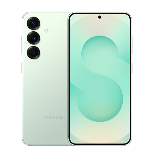 Samsung Galaxy S25 S931 Snapdragon 8 Elite/12GB RAM/128GB ROM/ 15,75 cm (6.2") AMOLED 5G Dual Sim zelen