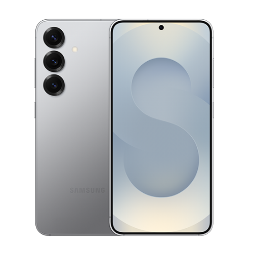 Smartphone Samsung Galaxy S25+ S936 5G Dual Sim 12GB RAM 256GB - Silver Shadow 107eye58y274c