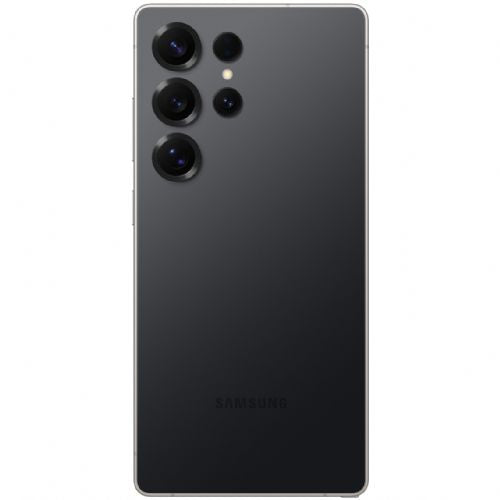 Samsung Galaxy S25 Ultra S938 5G Dual Sim 12GB RAM 256GB Enterprise Edition - titanovo črna