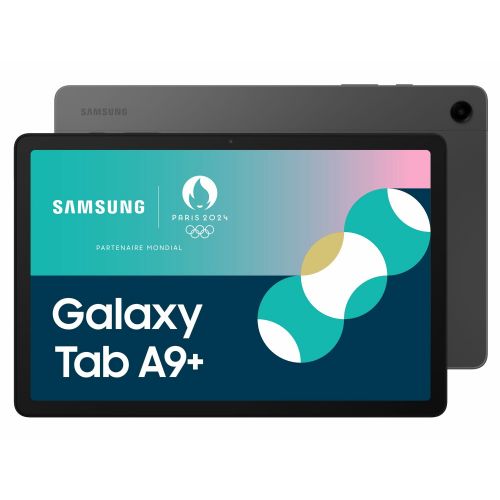 Tablični računalnik Samsung Galaxy Tab A9+ 128GB Wi-Fi DE grey