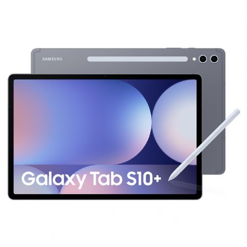 Tablični računalnik Samsung Galaxy Tab S10+ 256GB 12RAM EU Wi-Fi siv
