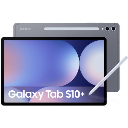 Tablični računalnik Samsung Galaxy Tab S10+ 512GB 12RAM EU Wi-Fi siv