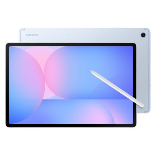 Tablični računalnik Samsung Galaxy Tab S10 FE+ LTE 13,1" 8GB/128GB 5G IP68 moder