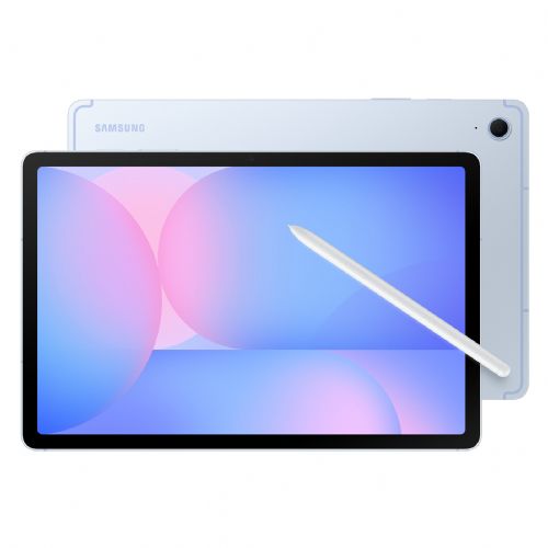 Tablični računalnik Samsung Galaxy Tab S10 FE Wi-Fi 10,9" Exynos 1580 12GB 256GB IP68 moder