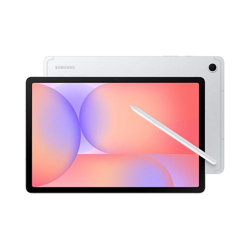 Tablični računalnik Samsung Galaxy Tab S10 Lite X400 WiFi 10,9", 8GB RAM, 256GB, 8000 mAh, srebrn