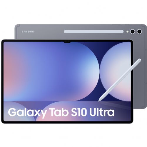 Tablični računalnik Samsung Galaxy Tab S10 Ultra 512GB LTE EU siv