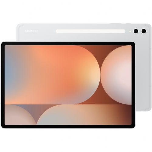 Tablični računalnik Samsung Galaxy Tab S10+, Wi-Fi, 256 GB, 12 GB, srebrne barve