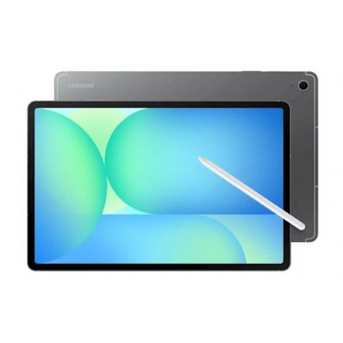 Tablični računalnik SAMSUNG GALAXY TAB S10 X620 FE+128GB WIFI SIVA SM-X620NZAREUE