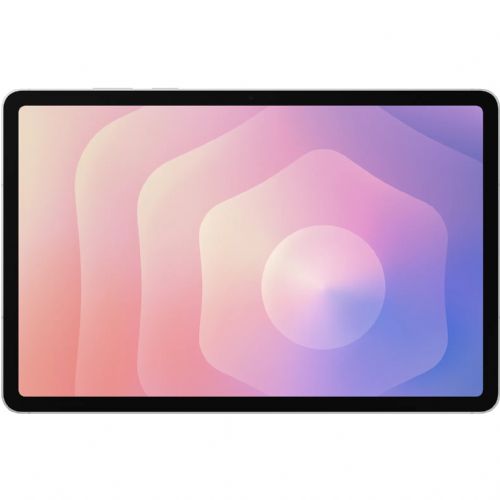Tablični računalnik  Samsung Galaxy Tab S1112RAM 128GB Wi-Fi  srebrne barve