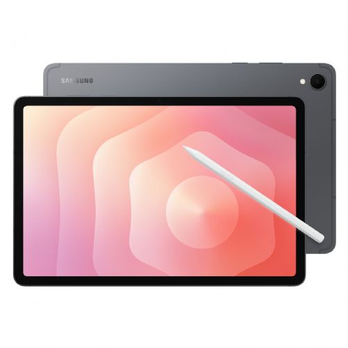 Tablični računalnik Samsung Galaxy Tab S11 11" Dynamic AMOLED 2X 12GB 256GB LTE IP68 siva