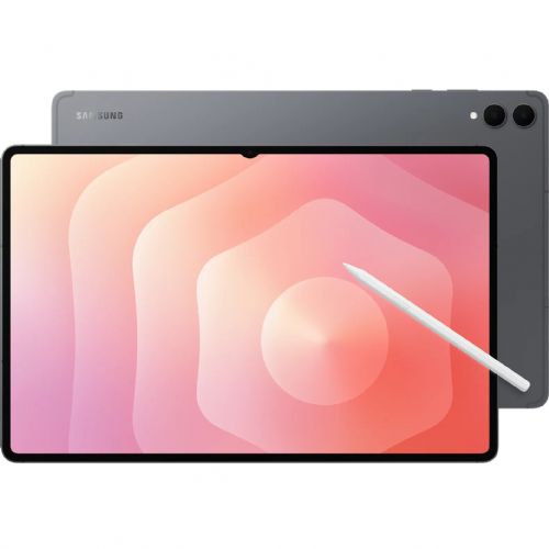 Tablični računalnik  Samsung Galaxy Tab S11 Ultra 12RAM 256GB LTE siva