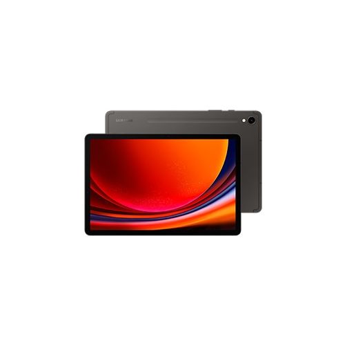Tablični računalnik Samsung Galaxy Tab S9, 256 GB, LTE, DE, grafitne barve