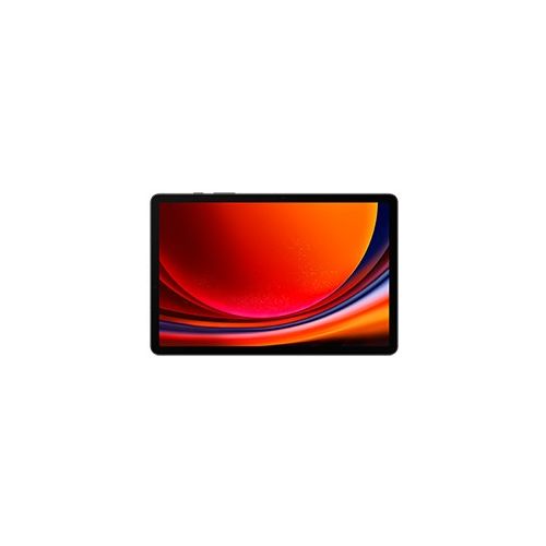 Tablični računalnik Samsung Galaxy Tab S9, 256 GB, LTE, DE, grafitne barve
