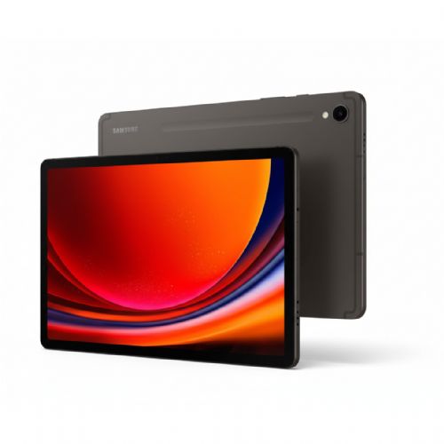 Samsung Galaxy Tab S9 EE 128GB LTE DE grafit