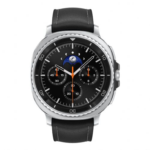 Smartwatch Samsung Galaxy Watch8 Classic SM-L500 46 mm, schwarz