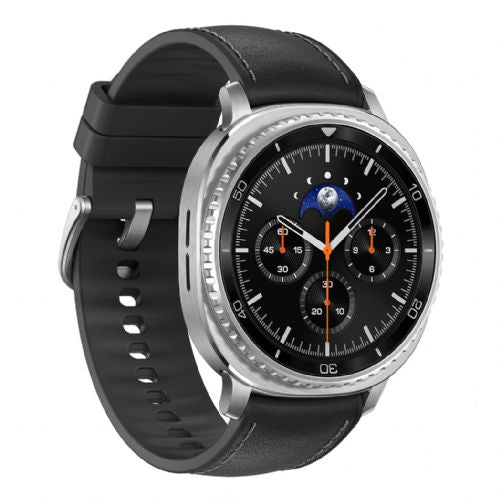 Smartwatch Samsung Galaxy Watch8 Classic SM-L500 46 mm, schwarz