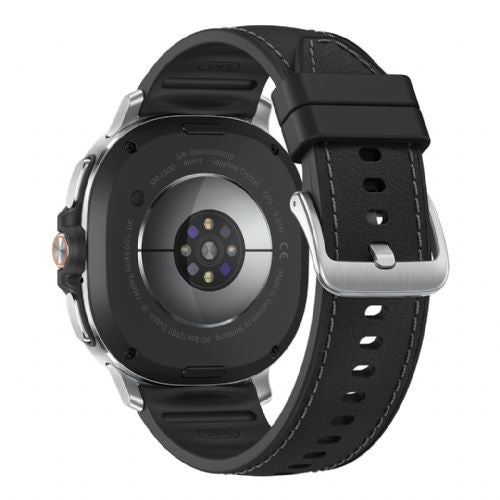 Smartwatch Samsung Galaxy Watch8 Classic SM-L500 46 mm, schwarz