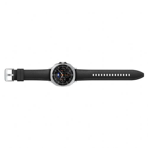 Smartwatch Samsung Galaxy Watch8 Classic SM-L500 46 mm, schwarz