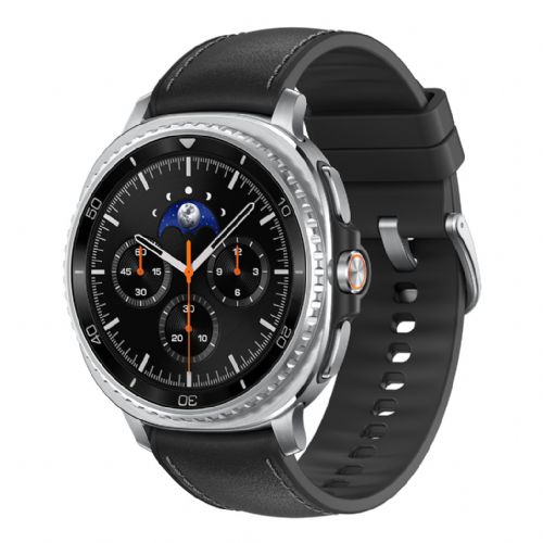 Smartwatch Samsung Galaxy Watch8 Classic SM-L500 46 mm, schwarz