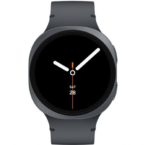Pametna ura Samsung Galaxy Watch8 SM-L330 44 mm, temno siva