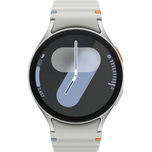 Pametna ura Samsung Galaxy Watch 7 L315 EU LTE 45mm srebrna