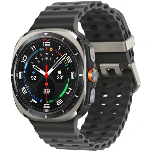 Samsung Galaxy Watch Ultra L705 DE LTE 47mm titanium silver