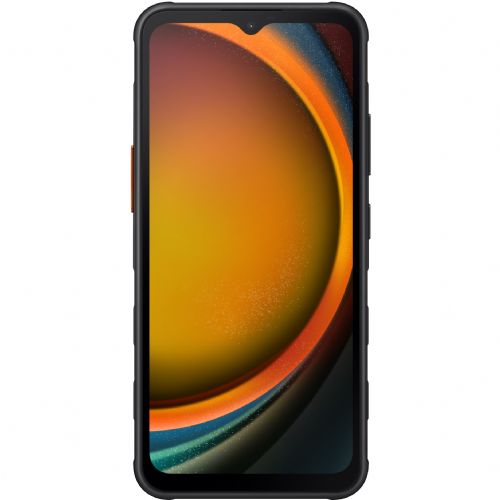 Pametni telefon Samsung Galaxy XCover 7 EE 128GB 6RAM DE črn