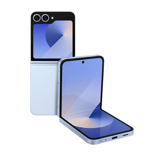 Pametni telefon Samsung Galaxy Z Flip6 F741B 5G Dual Sim 12GB RAM 256GB moder