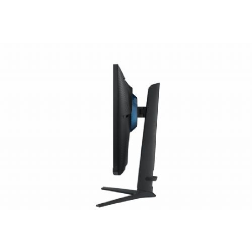 Monitor Samsung S27BG400EU ODYSSEY G4, 27", IPS, 16:9, 1920x1080, DP, 2xHDMI
