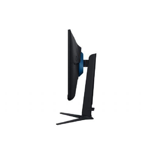 Monitor Samsung Odyssey S27FG510EU, 68,58 cm (27"), QHD 2560 x 1440, 180 Hz, 1 ms MPRT, VA panel