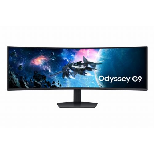 SAMSUNG monitor ODYSSEY S49CG950EU