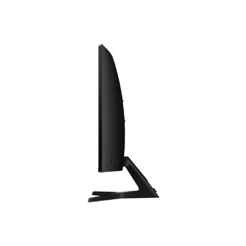 Monitor Samsung S32D396GAU, 80 cm (31,5"), Full HD, VA, 100 Hz, schermo curvo 1500R