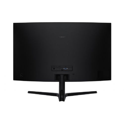 Monitor Samsung S32D396GAU, 80 cm (31,5"), Full HD, VA, 100 Hz, schermo curvo 1500R