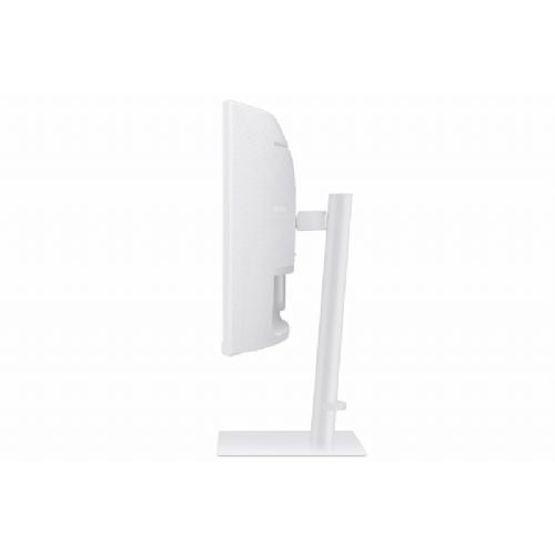 Monitor Samsung S34C650TAU, ukrivljen, 86,4 cm (34"), 3440 x 1440, 100 Hz