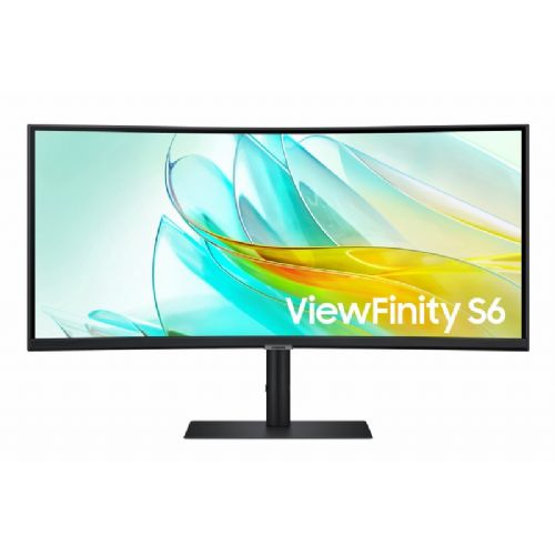 SAMSUNG monitor S34C652UAU