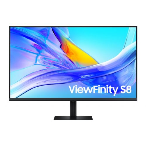 Monitor Samsung S37D800UAU, 94 cm (37"), 3840x2160, HDMI, DP, USB-C, LAN