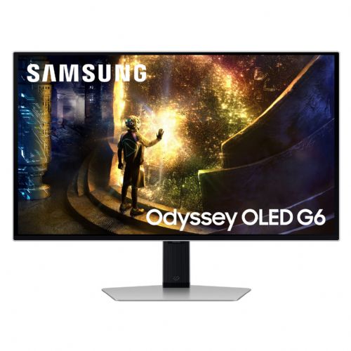 Samsung Odyssey G610SU igralni monitor 68,6 cm (27 zone)